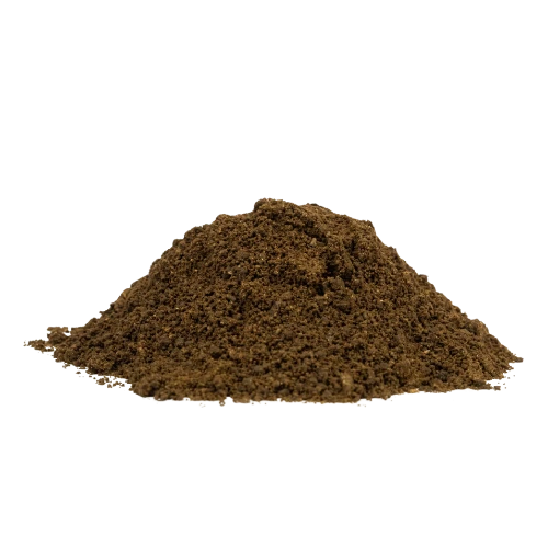 Feather and blood meal 80%